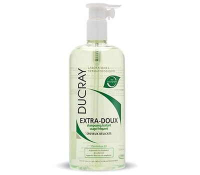 DUCRAY Shampooing Extra Doux 400ml