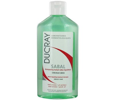 DUCRAY Shampooing Sabal 200ml