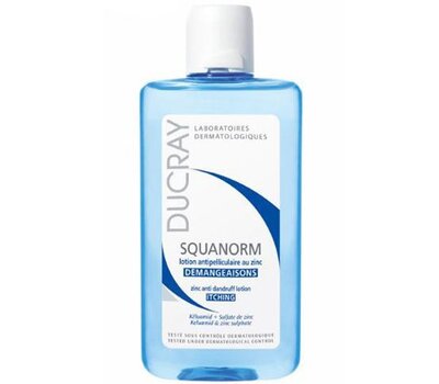 DUCRAY Shampooing Squanorm Lotion 200ml
