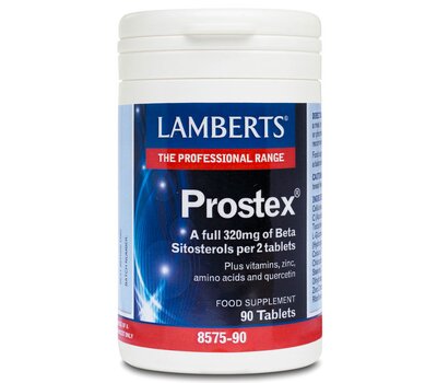 LAMBERTS Prostex 90 Tabs